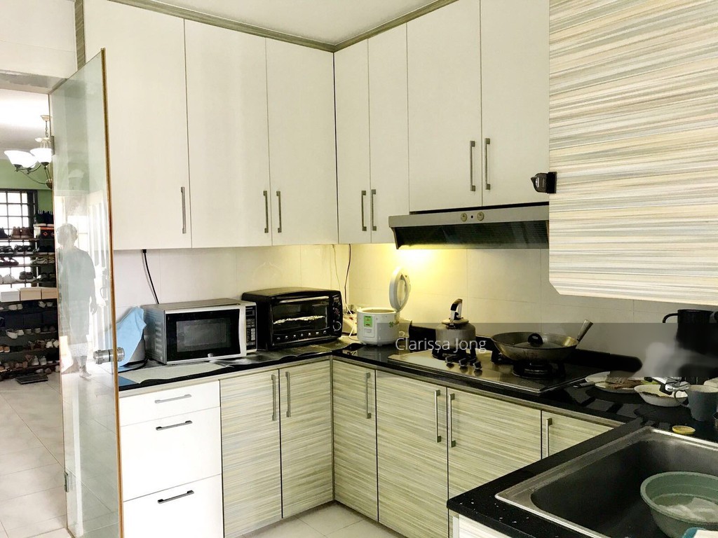 Tampines Street 71 thumbnail photo